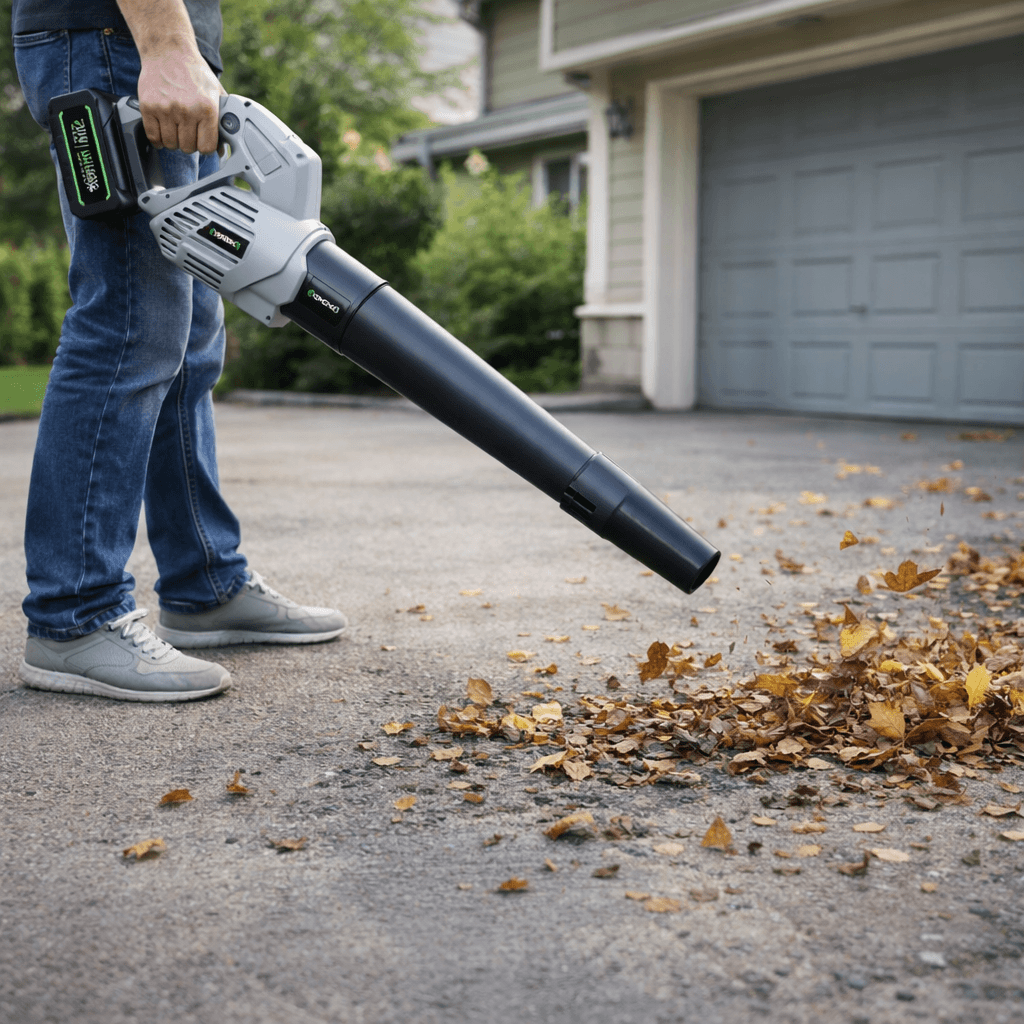 Driveways and Walkways