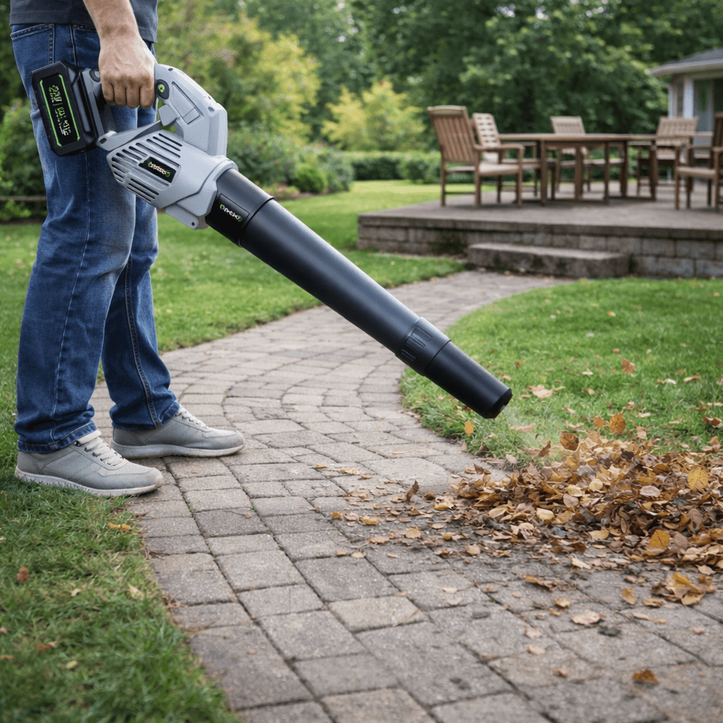 Multi-Area Property Maintenance