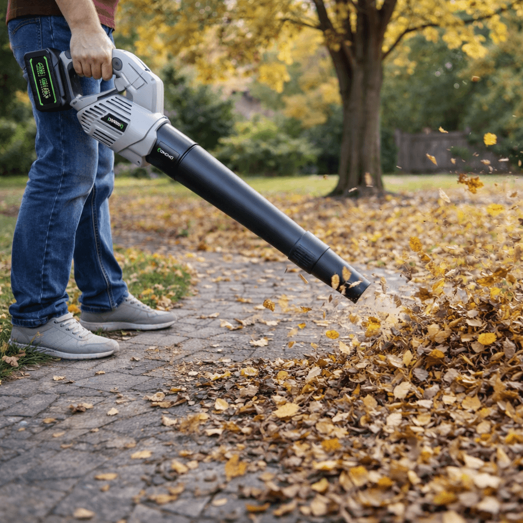 Occasional Seasonal Yard Cleanup